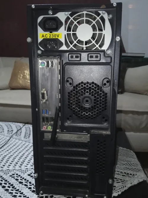 Pc bureau i3