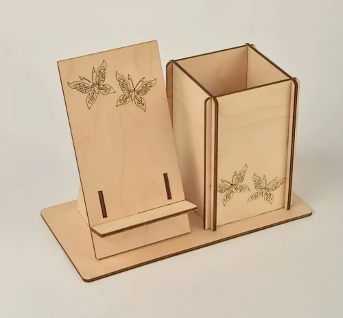 découpe forex mdf