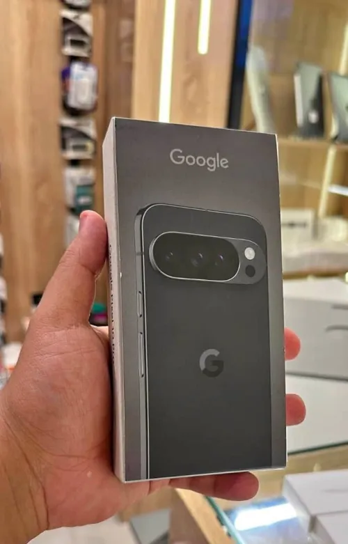 Google pixel 10pro 16/256