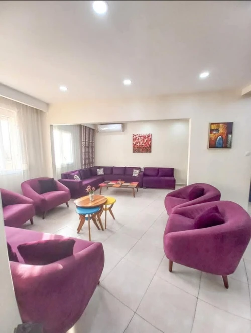 Vente Villa Tipaza Kolea