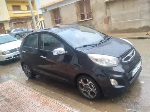 Kia Picanto 2014 Bop