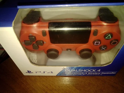Manettes ps4