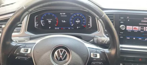 Volkswagen T-Roc 2021 Active