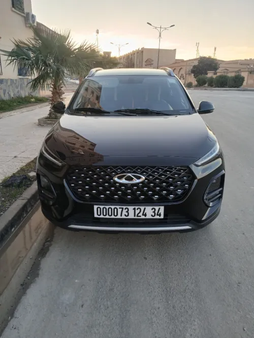 Chery Tiggo 2 pro 2024 1.5 MT 1.5 ess 108ch