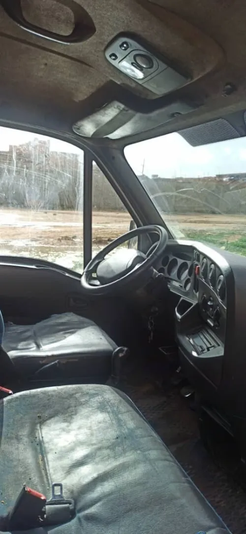 IVECO Daily 2001