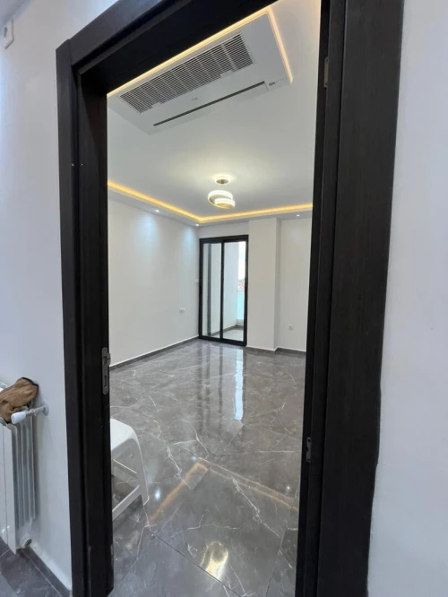 Location Appartement F4 Alger Dely brahim