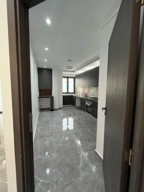 Location Appartement F4 Alger Dely brahim
