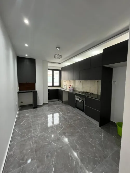 Location Appartement F4 Alger Dely brahim