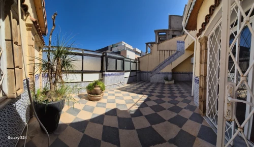 Vente Villa Alger Cheraga