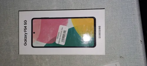 Samsung F 54