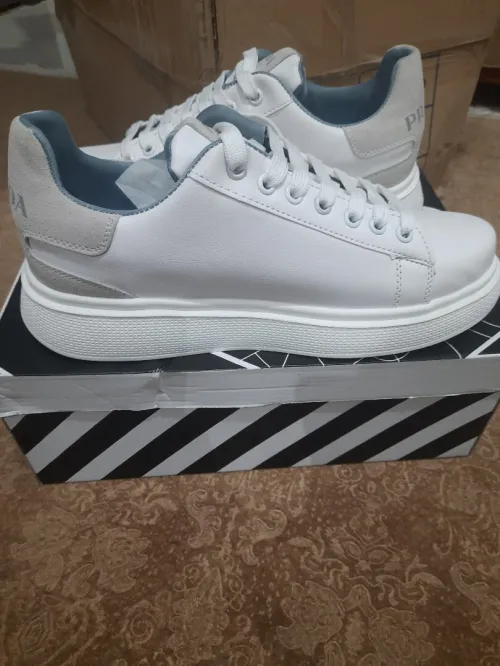 Basquette Homme PRADA