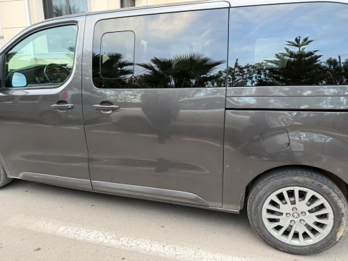 Peugeot Expert 2021 Expert