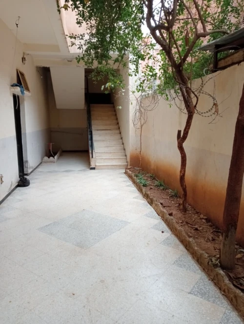 Vente Villa Blida Chiffa