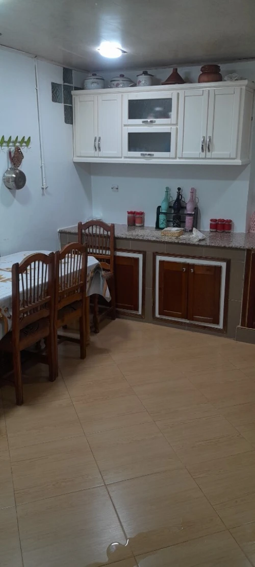 Vente Villa Blida Chiffa