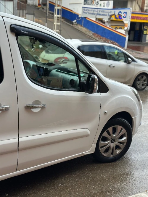 Citroen Berlingo Multispace 2014 Berlingo Multispace