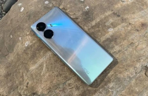 Realme 10 pro plus