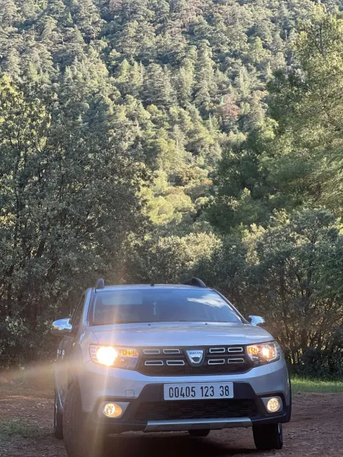 Dacia Sandero 2023 Stepway Expression plus
