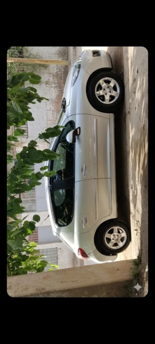 Peugeot 207 2012 Sportium