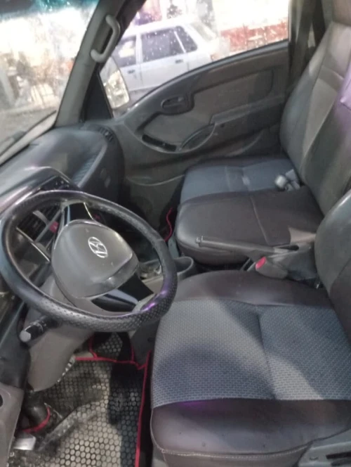 Hyundai Hyundai H100 2015