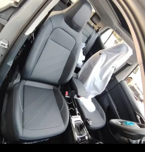 Volkswagen THARU XR TURBO 2025 XR TURBO