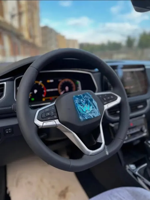 Volkswagen THARU XR TURBO 2025 XR TURBO