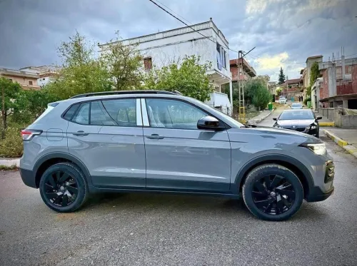 Volkswagen THARU XR TURBO 2025 XR TURBO