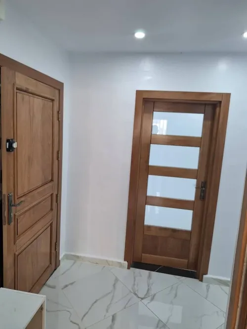 Vente Appartement F5 Alger Bab ezzouar