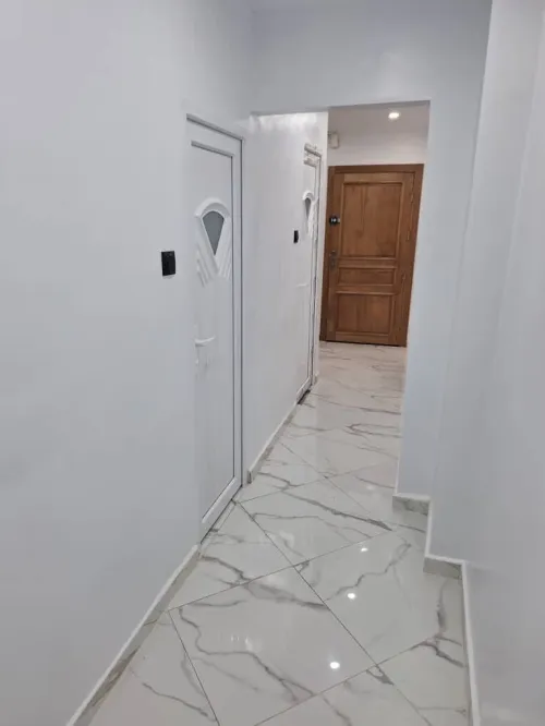 Vente Appartement F5 Alger Bab ezzouar