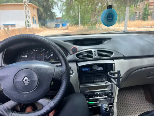 Renault Laguna 2 2003 Expression