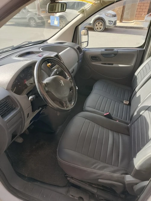Peugeot Expert 2012 Access Long