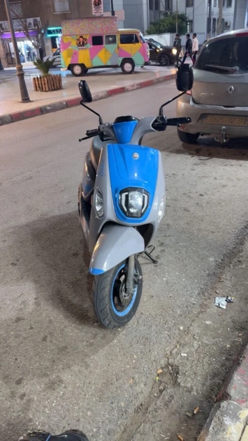 VMS Coxi2 2024