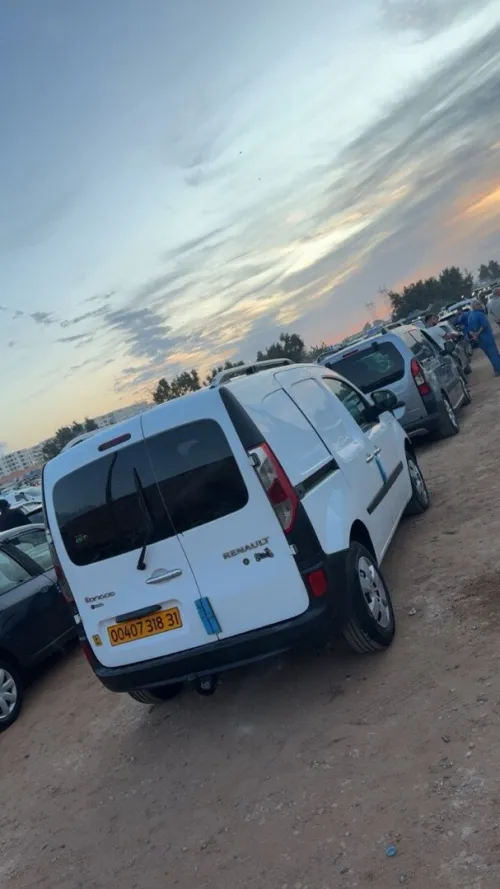 Renault Kangoo 2018 Kangoo