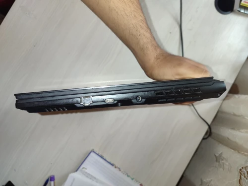 Laptop Gaming GIGABYTE AORUS 15XE RTX 3070 Ti - RTX3070Ti - 16gb RAM - 1To SSD - i5 12500H - avec la Boîte -PROMOTION