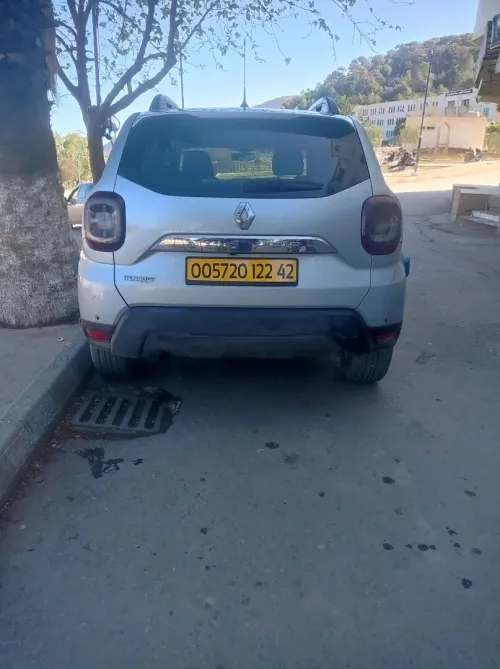 Renault Dus ter 2022 