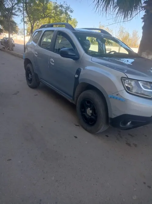 Renault Dus ter 2022 