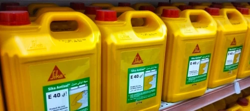 Sika Antisol E-40
