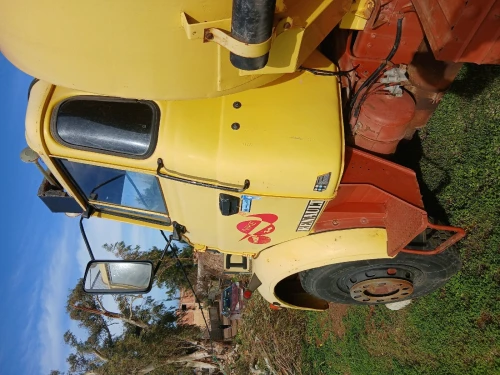 Renault GNR 1984