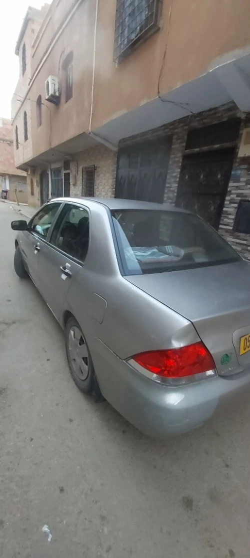 Mitsubishi Lancer 2010 Lancer