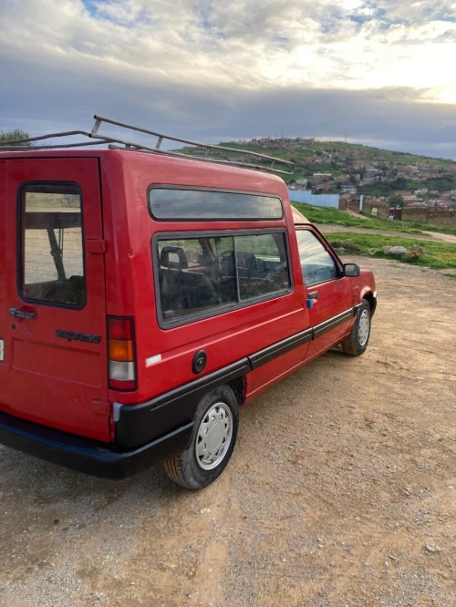 Renault Express 1994 Express
