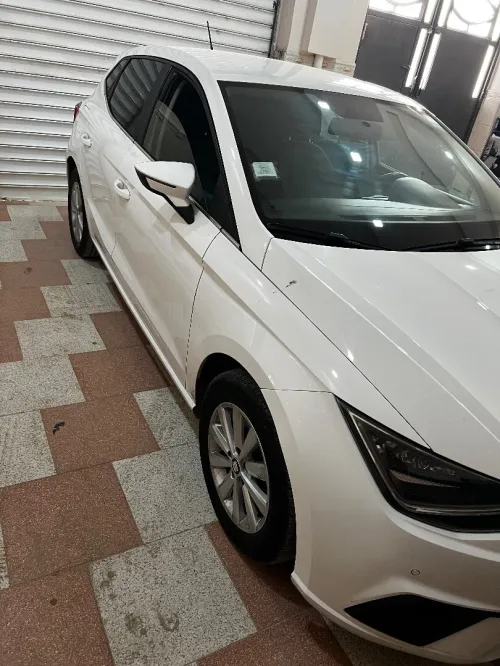 Seat Ibiza 2019 Urbain