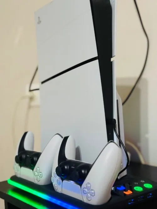 Ps5