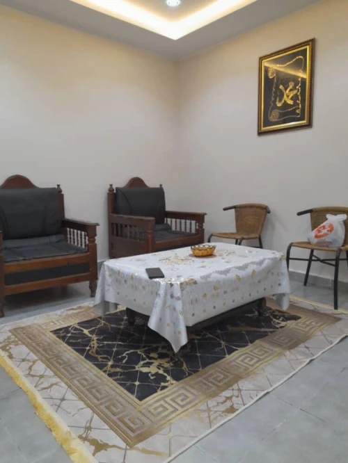 Vente Appartement F3 Jijel Jijel