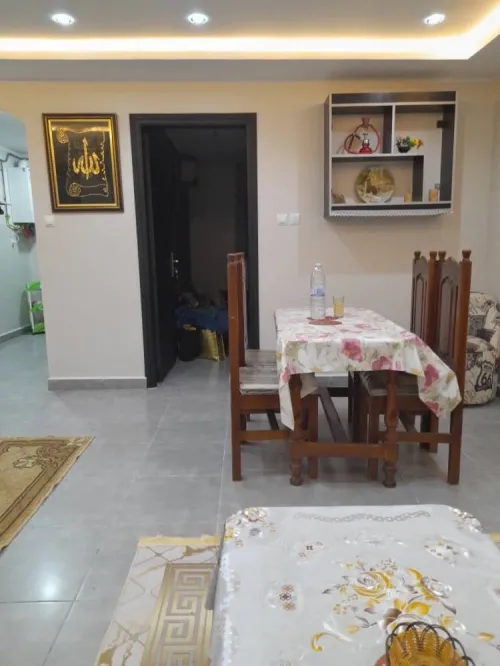 Vente Appartement F3 Jijel Jijel