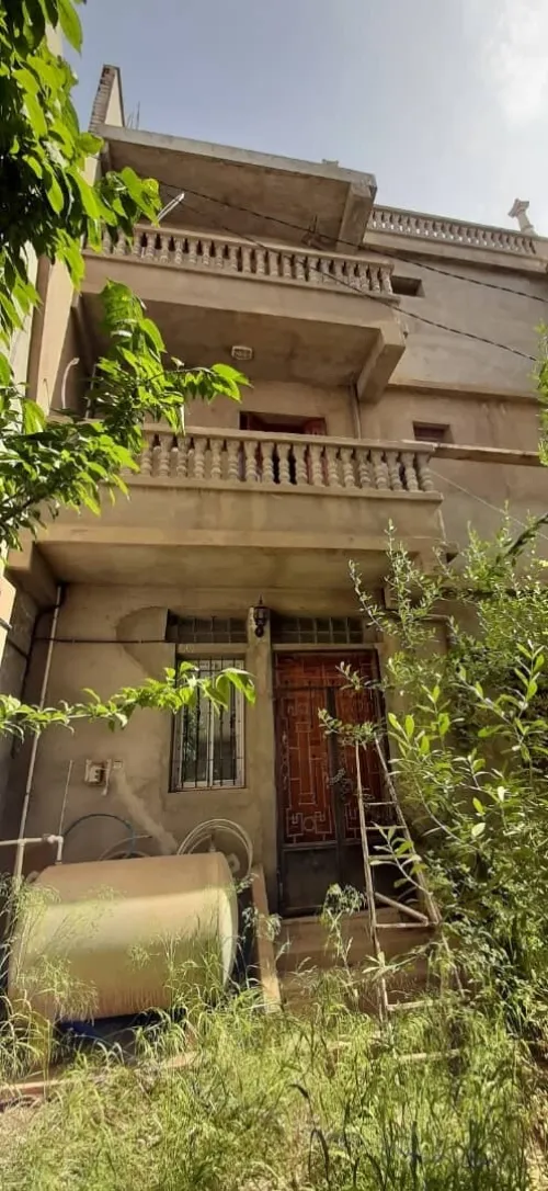 Vente Villa Alger Douera