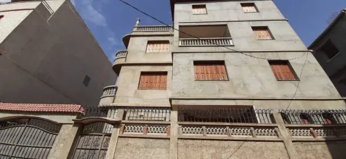Vente Villa Alger Douera