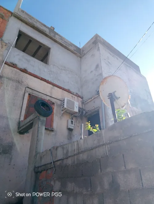 Vente Appartement Duplex F5 Annaba Sidi amar