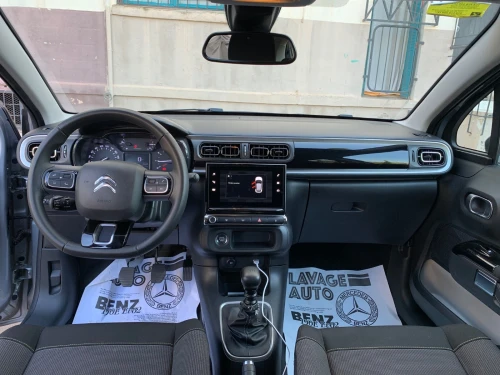 Citroen C3 2024 Shine