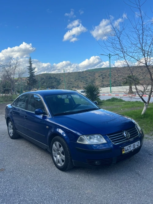 Volkswagen Passat 2001 Passat