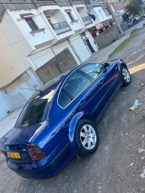 Volkswagen Passat 2001 Passat