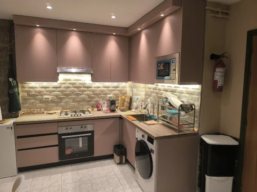 Location vacances Appartement F2 Alger Birkhadem